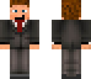 office skin