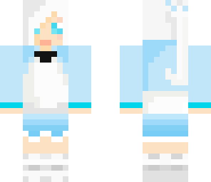 rwby white