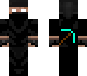 miner