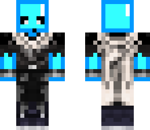 blue slime