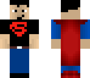 superboy