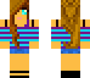 cute girl