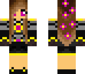 sky the female