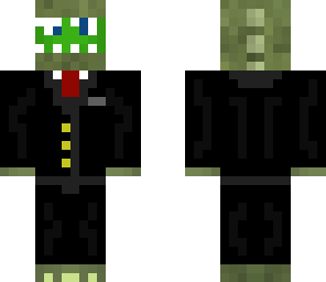 formal dino turtle