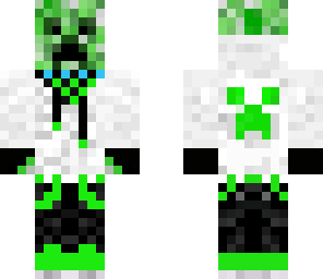 creeper master