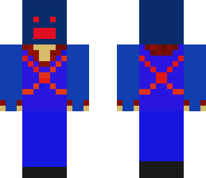 the tech mage