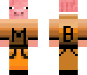 minecraftbosses pig chris