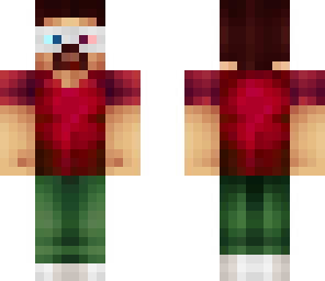 3dglassesdudeman