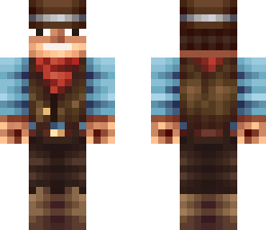 hd cowboy