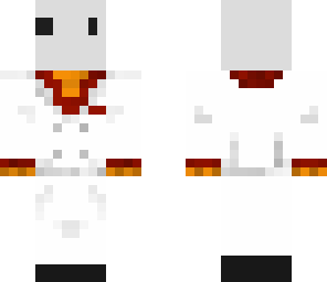 head ghost
