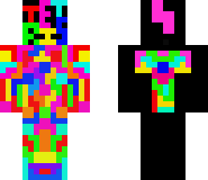 tetris guy