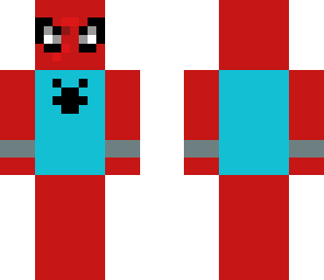 spider guy