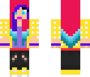 my skin