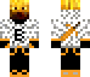 blaze master