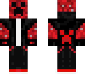 red creeper