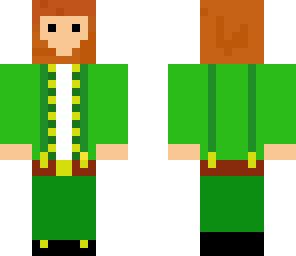 leprechuan