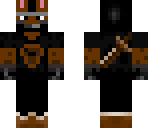 bat ninja
