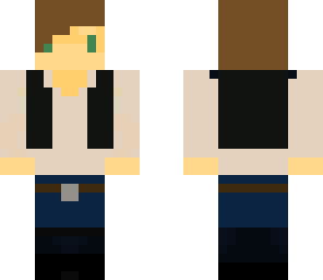 han solo