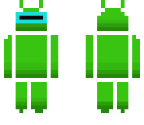 android guy