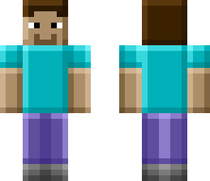 blockey steave