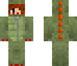 dino guy