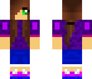 pretty girl 2