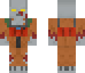 cotd zombie 1