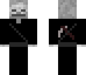 death fixed again