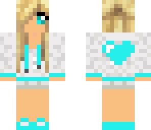 cool girl