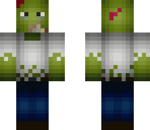 better zombie