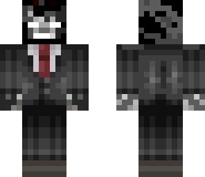 dark guy