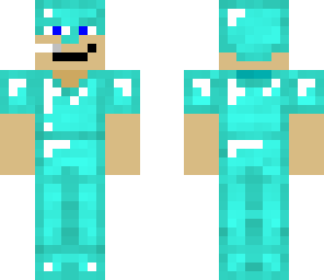 diamond armor