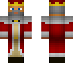 king