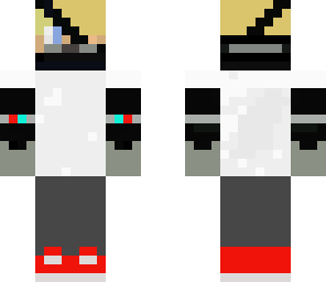 cyborg