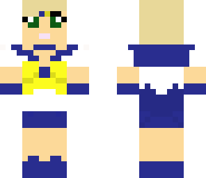 sailor uranus