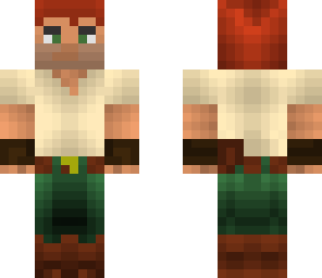 guy dangerous made by ultihood