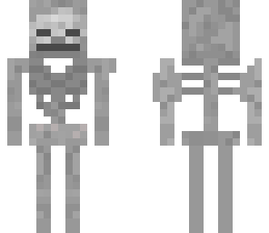 skeleton