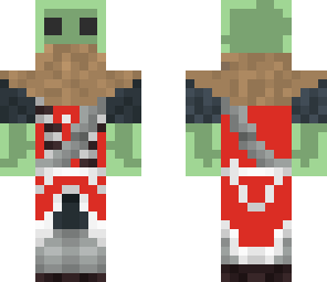 slime bandit red