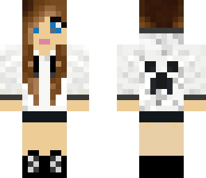 girl cool