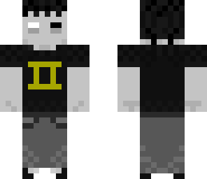 blind sollux captor