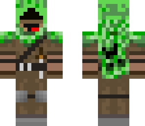 creeper killer derp