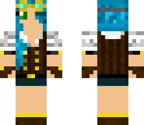 steam punk