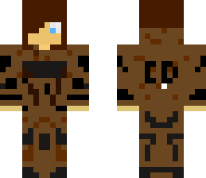 tribute to cookiidome