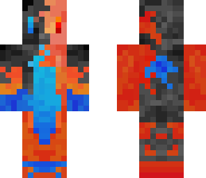 ice-fire fox v2