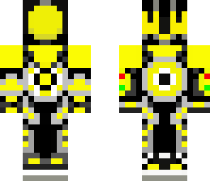 minecraft universe jackson