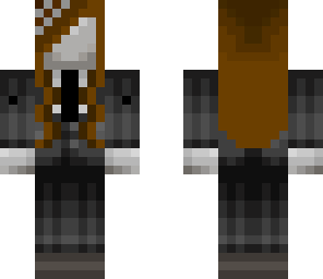 slendy girl