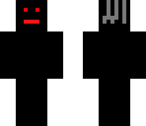creepy dark guy updated