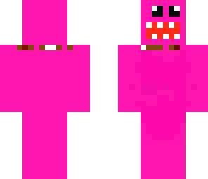 girl domo