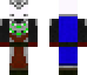 malinor update