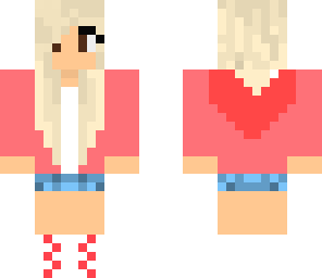 valentines girl